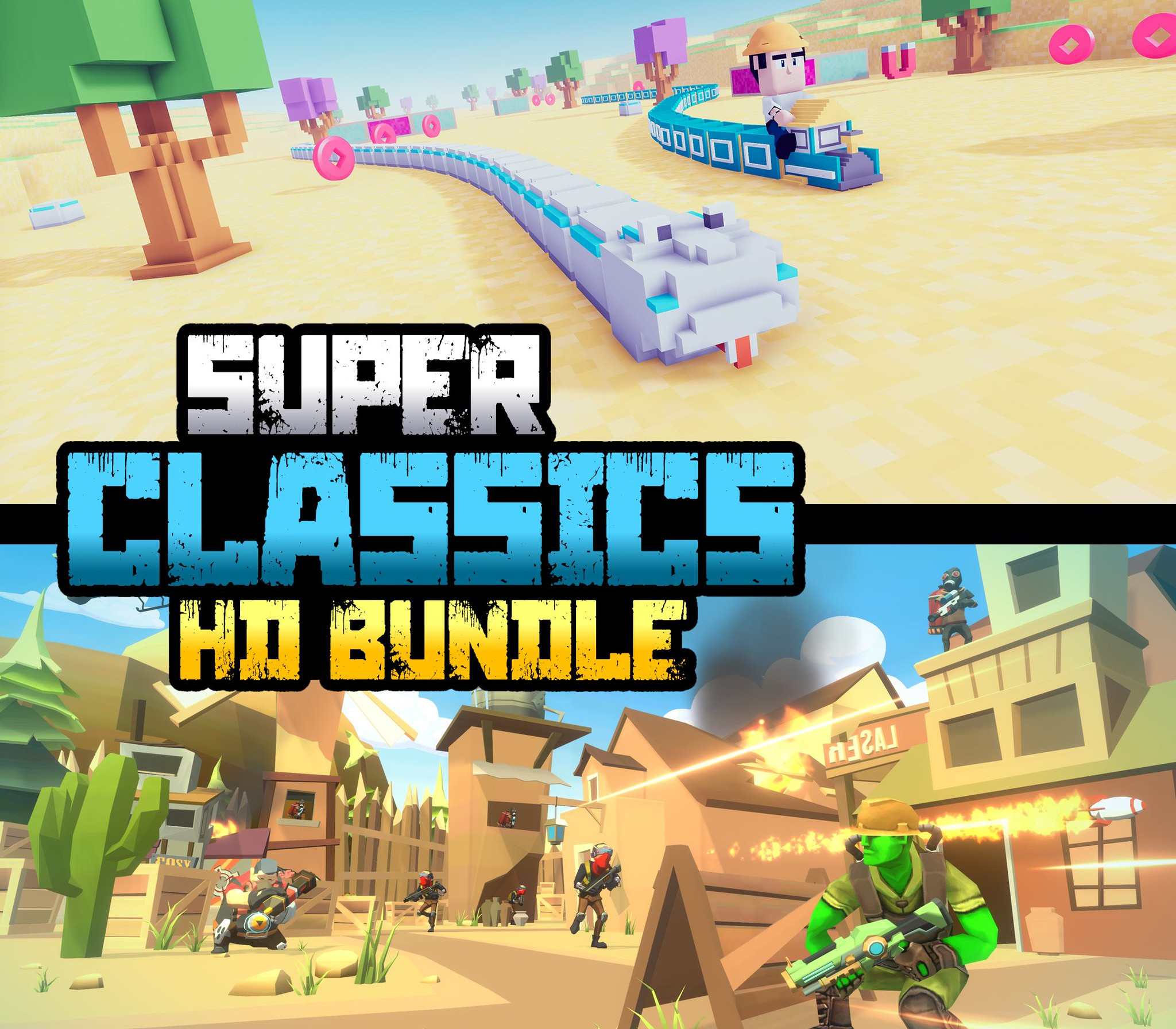 Super Classics HD Набор XBOX One / Xbox Series X|S Аккаунт