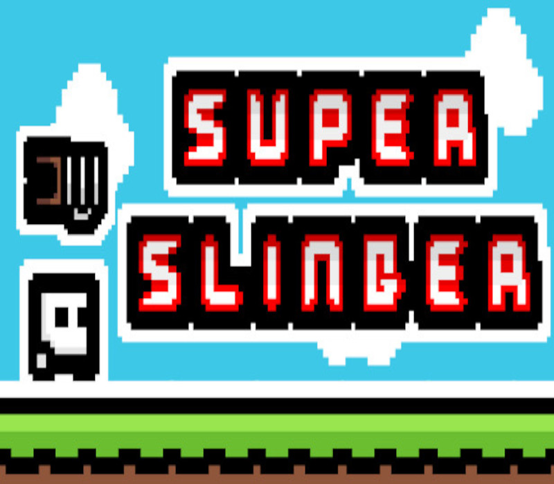 Super Slinger Steam Ключ