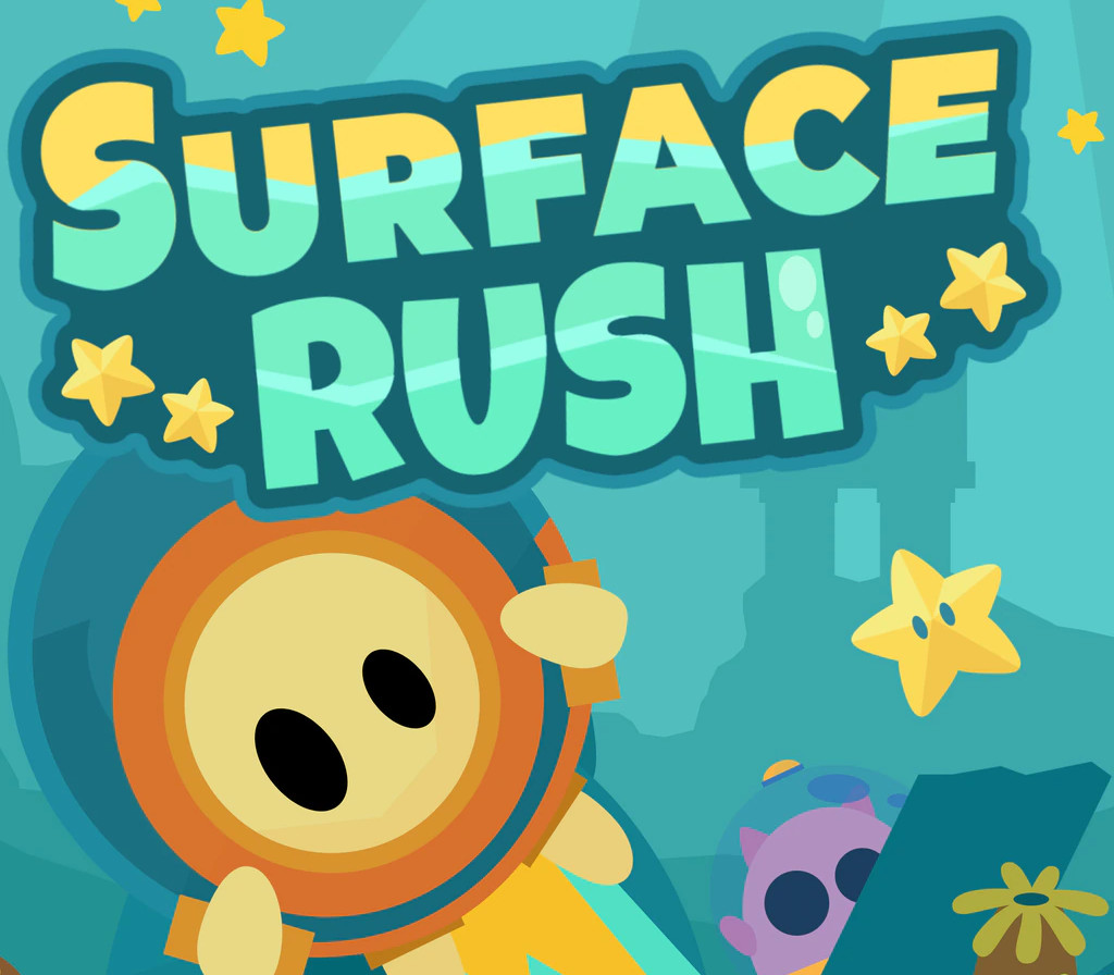 Surface Rush Steam Ключ