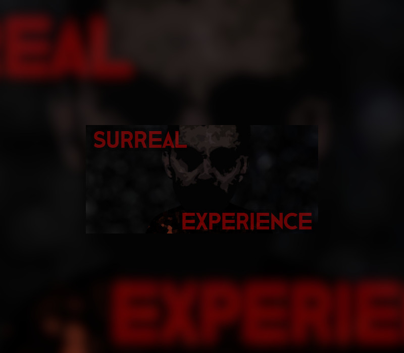 Surreal Experience Steam Ключ