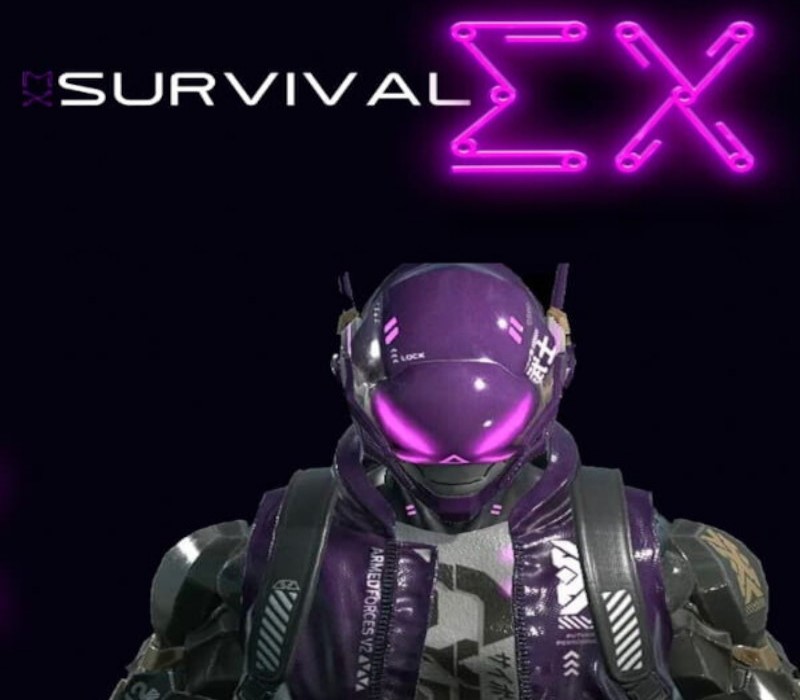 SurvivalEXtreme Steam Ключ