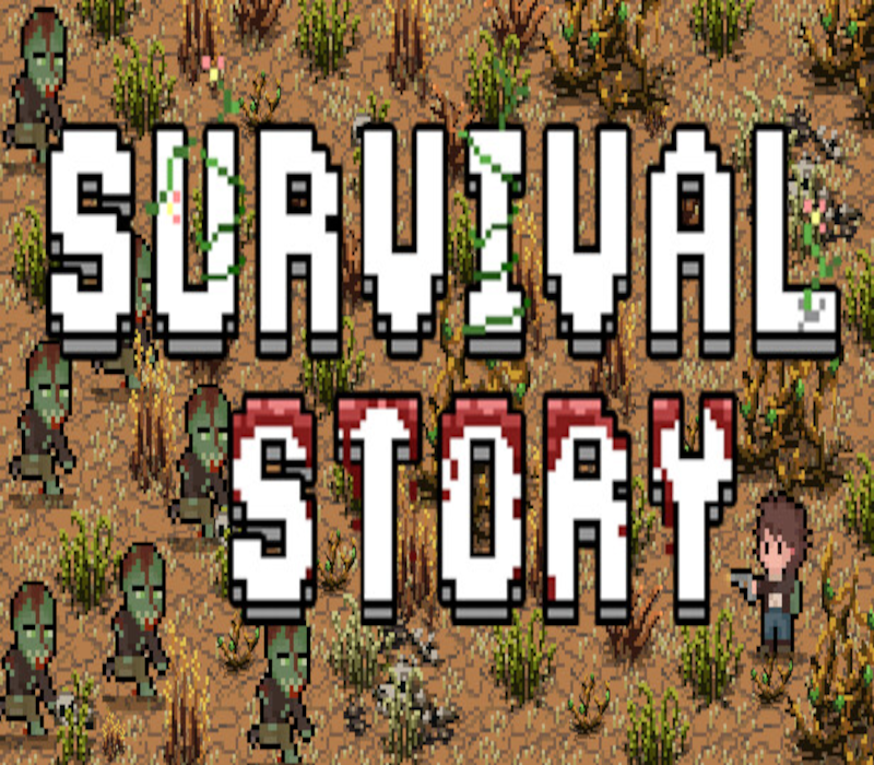 Survival Story PC Steam Ключ