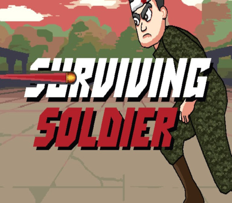 Surviving Soldier Steam Ключ