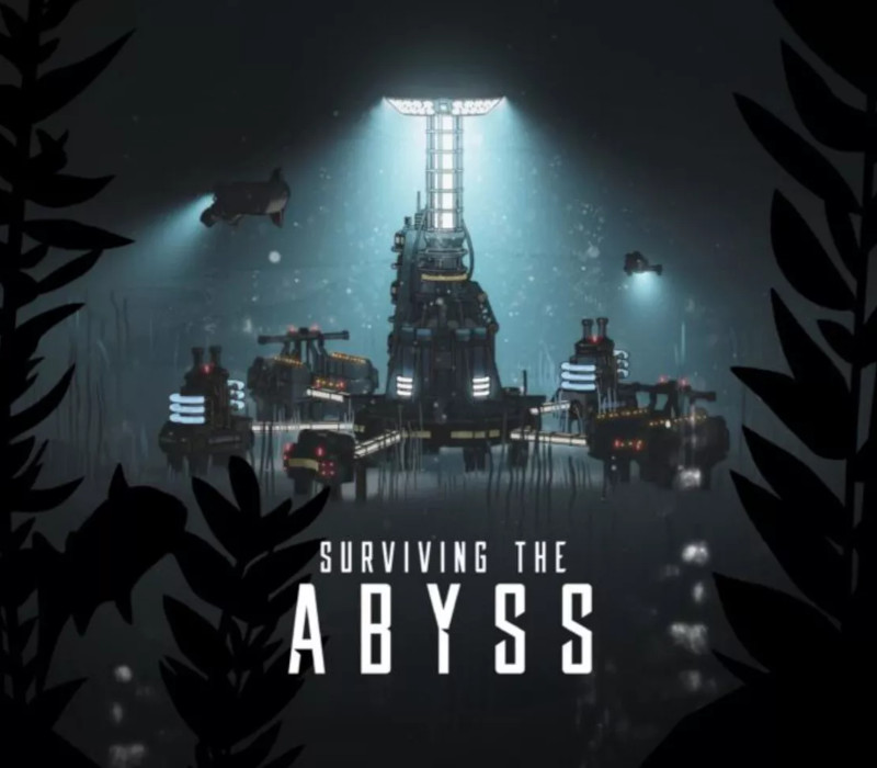 Surviving the Abyss Steam Альтергифт