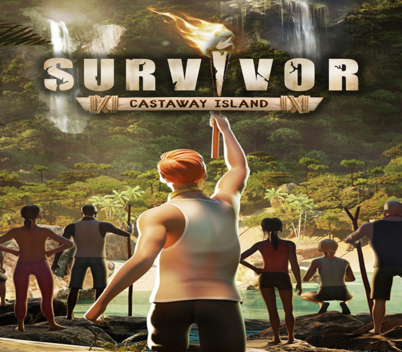 Survivor - Castaway Island Steam Ключ