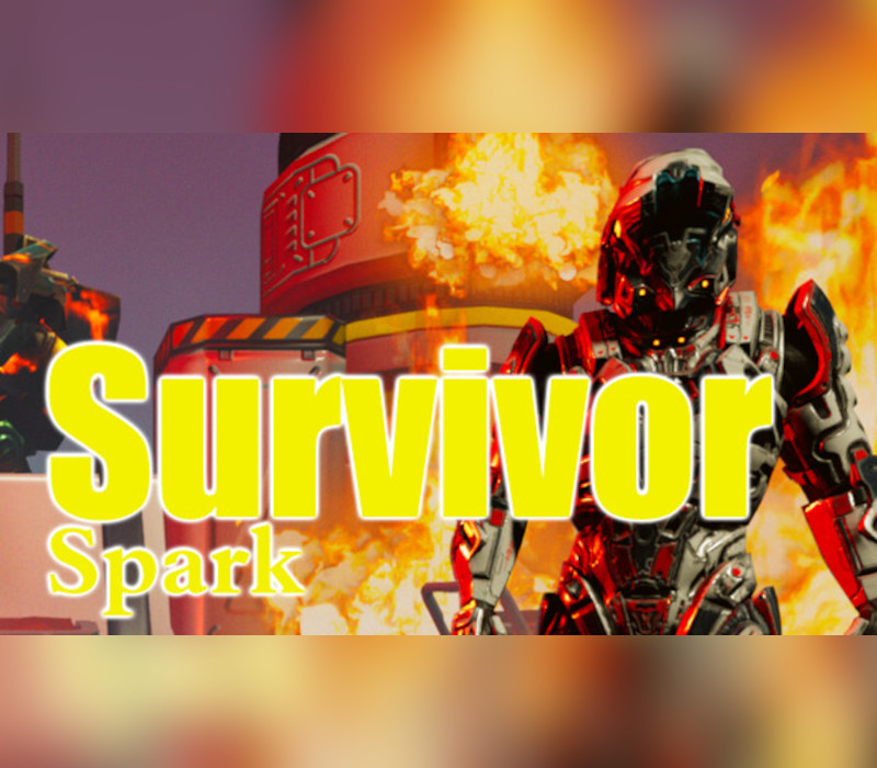 Survivor Spark Steam Ключ