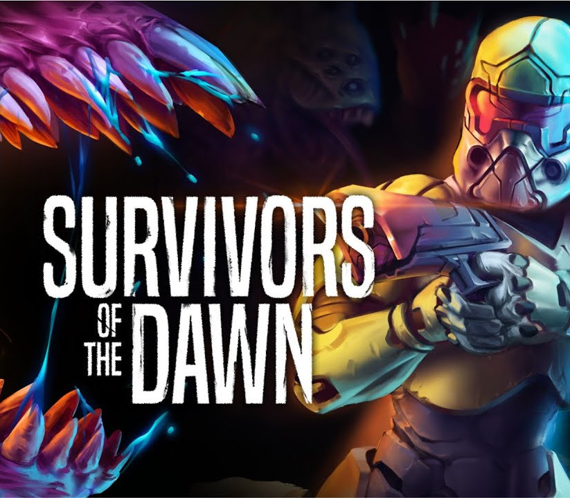 Survivors of the Dawn Steam Ключ