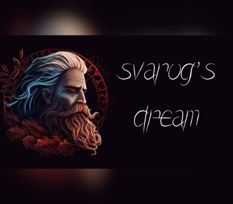 Svarog's Dream PC Steam Аккаунт