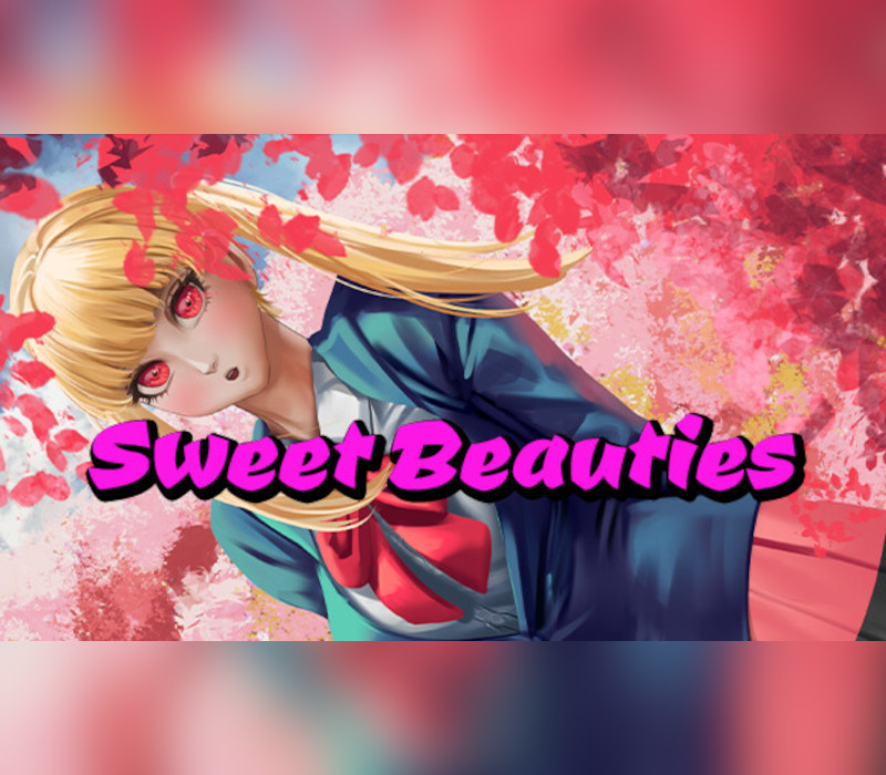 Sweet Beauties Steam Ключ