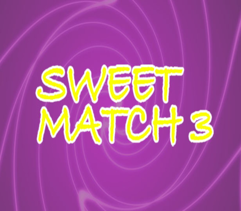 Sweet Match 3 Steam Ключ