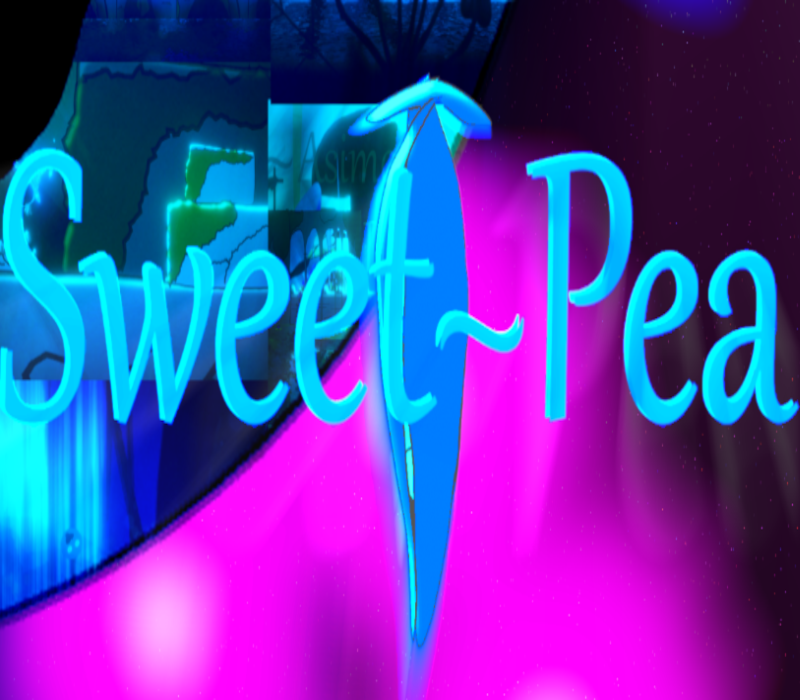 Sweet Pea Steam Ключ