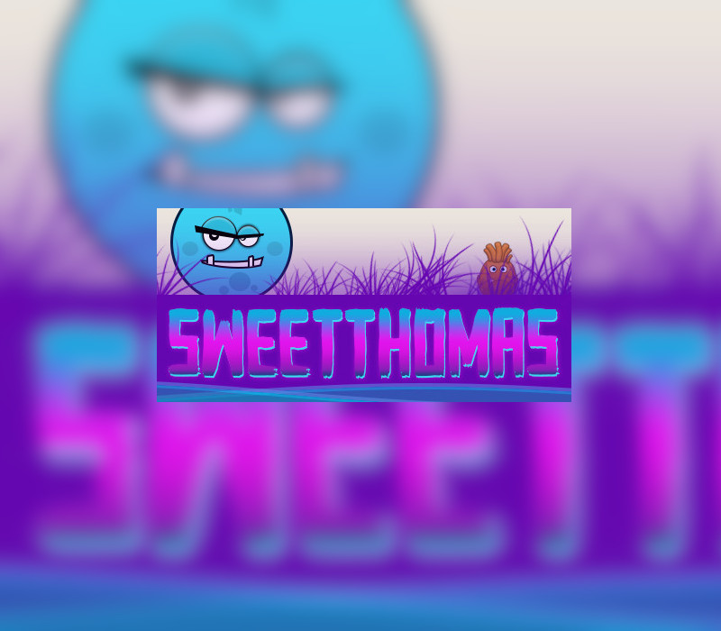 Sweet Thomas Steam Ключ