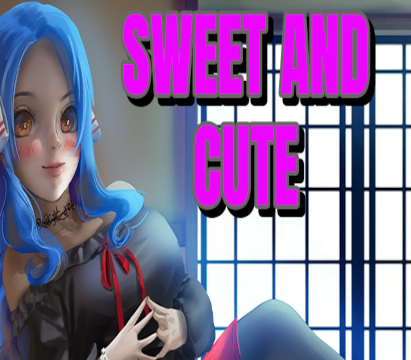 Sweet and Cute Steam Ключ
