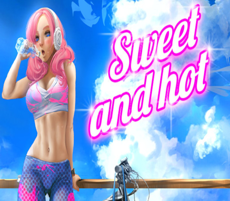 Sweet and Hot Steam Ключ