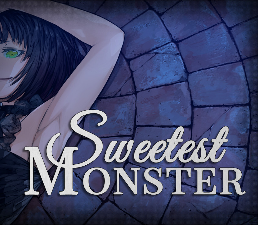 Sweetest Monster Steam Ключ