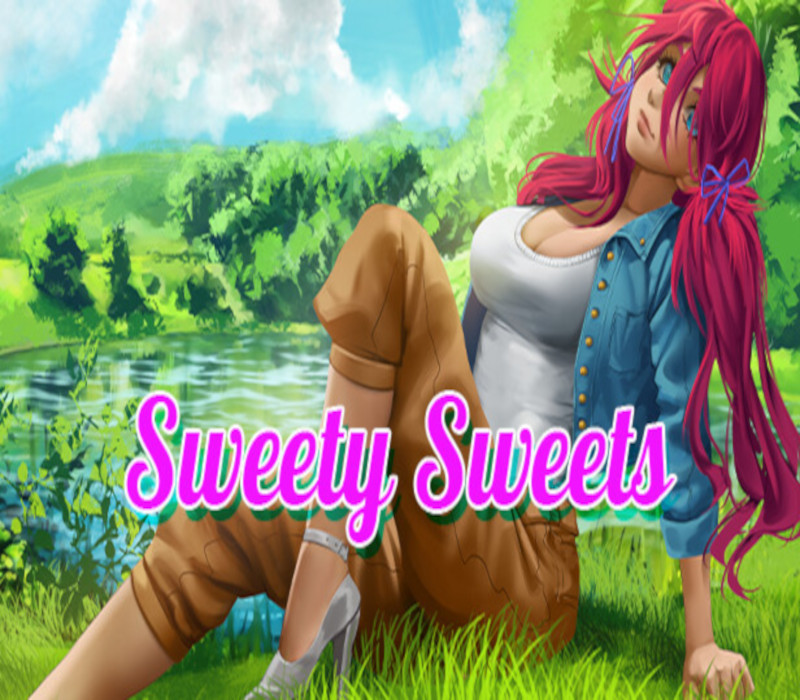 Sweety Sweets Steam Ключ