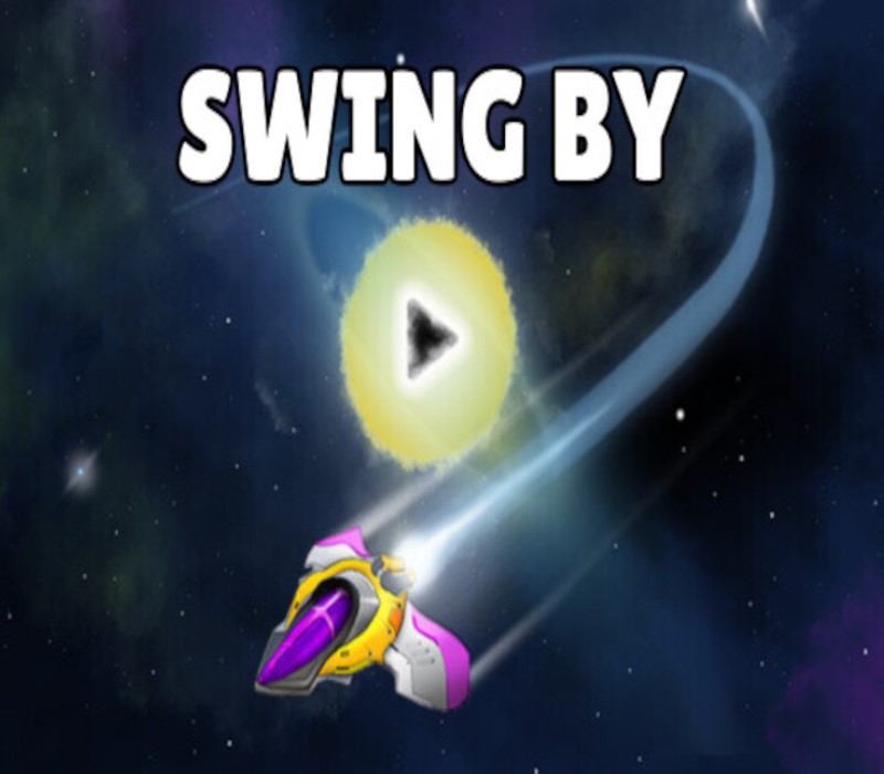 Swing By Steam Ключ