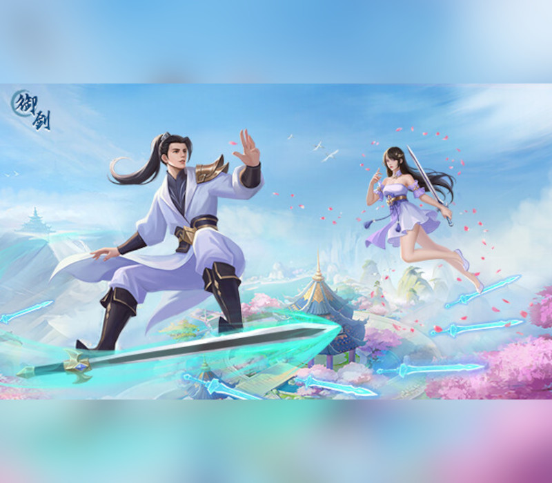 Sword Drift Steam Ключ