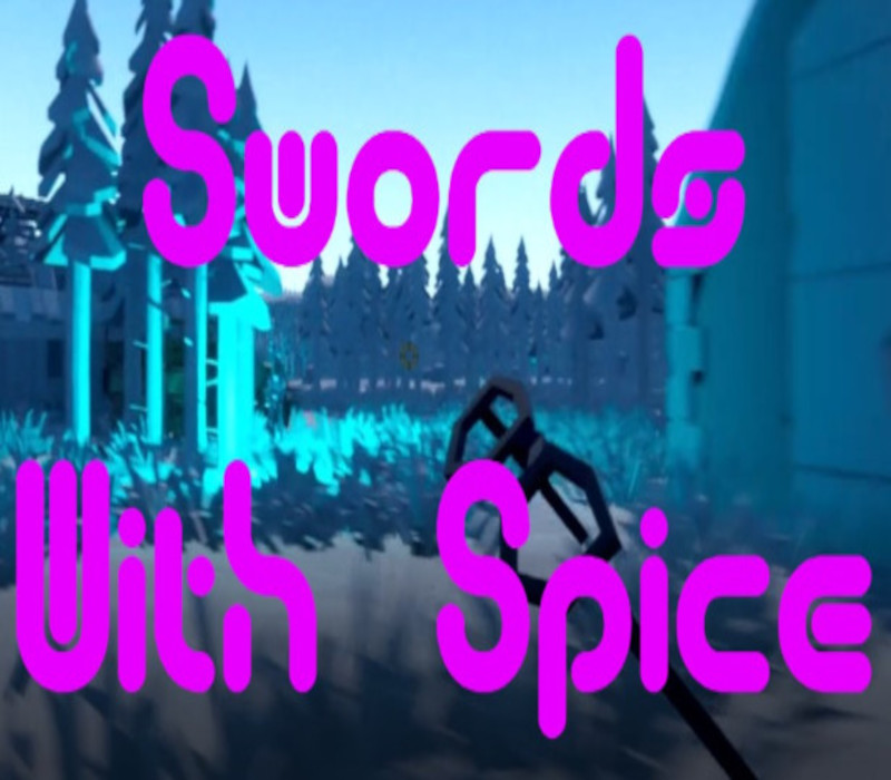 Swords with spice Steam Ключ