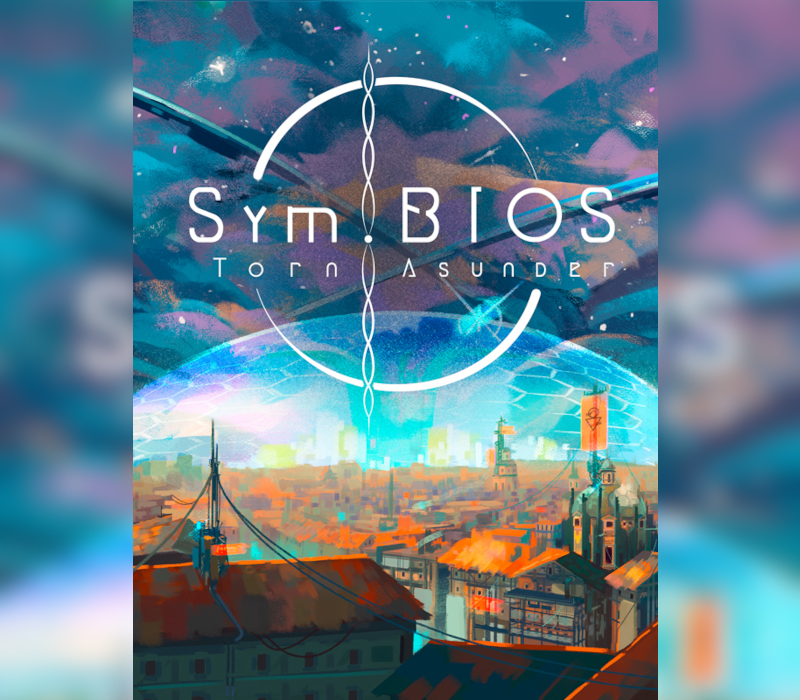 Sym.BIOS: Torn Asunder Steam Ключ
