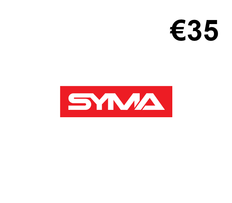 Syma €35 Подарочная карта FR