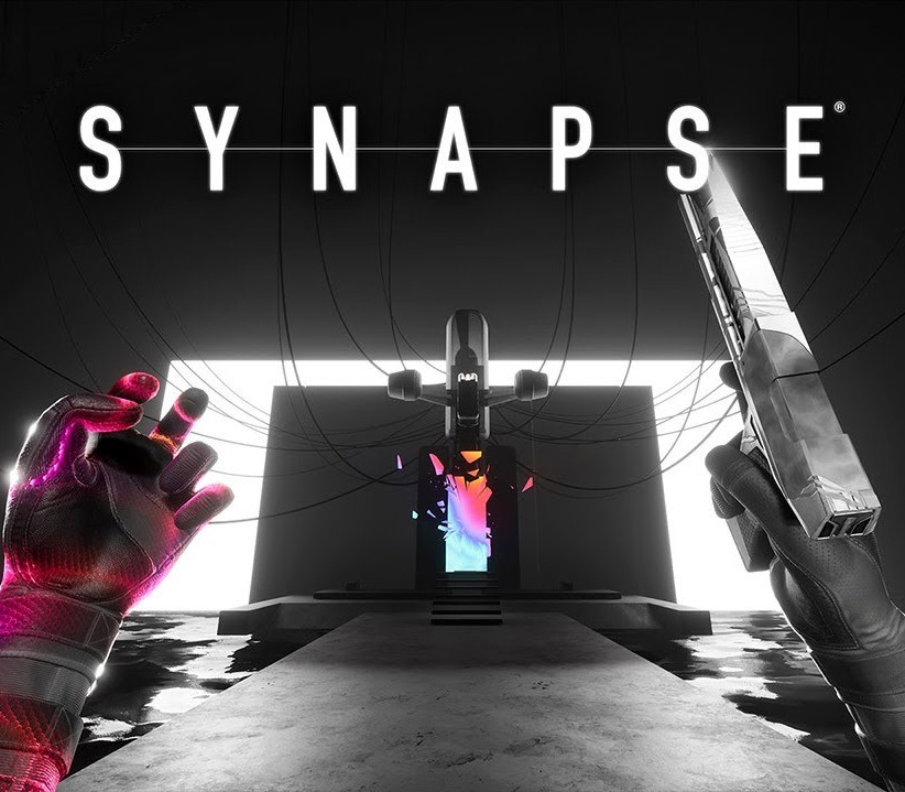 Synapse PS5 Аккаунт