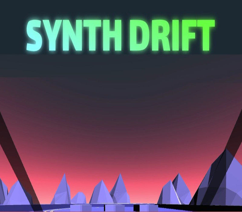 Synth Drift PC Steam Ключ