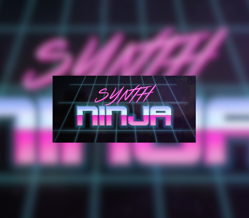 Synth Ninja Steam Ключ
