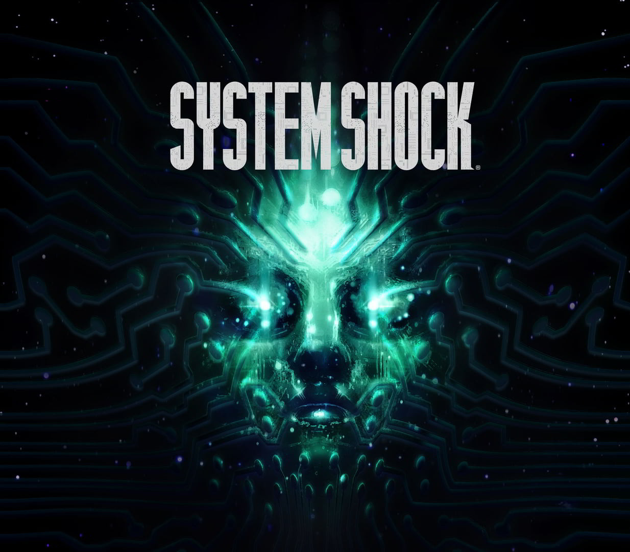 System Shock PS4 Аккаунт