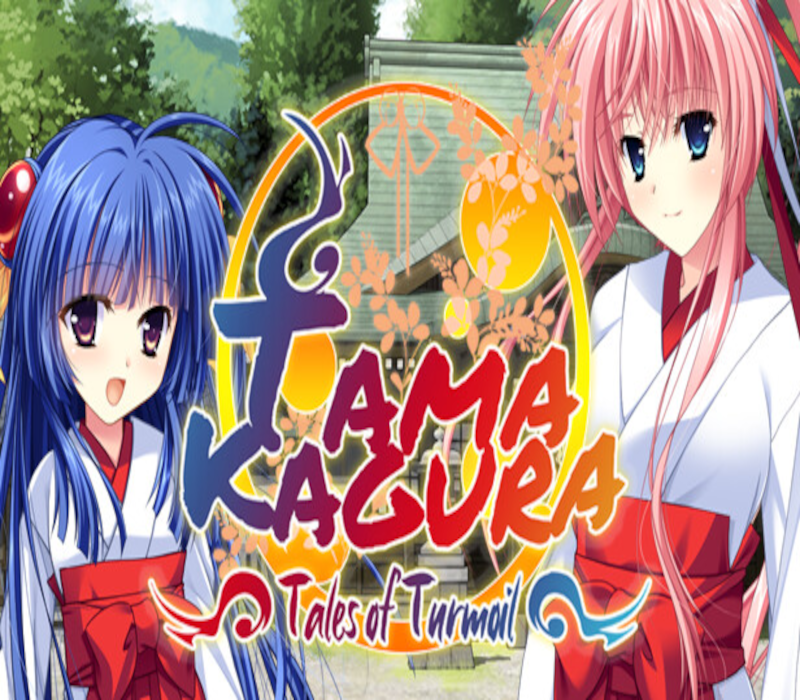 TAMAKAGURA: Tales of Turmoil PC Steam Ключ