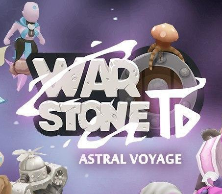 Warstone TD - Astral Voyage DLC Steam Ключ