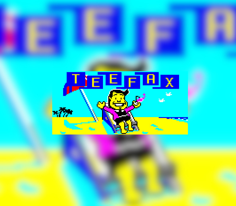 TEEFAX: Cold Case PC Steam Ключ