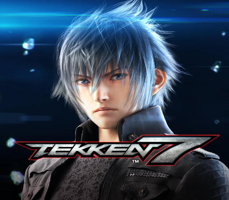 TEKKEN 7 - Noctis Lucis Caelum Pack DLC Steam Альтергифт