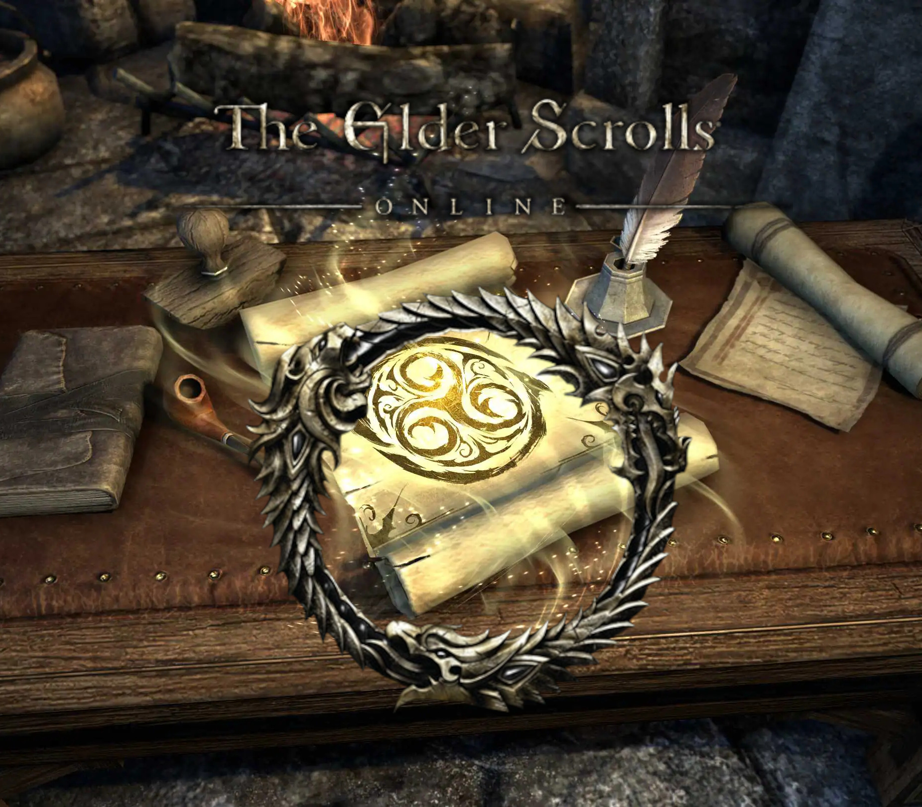 The Elder Scrolls Online - 150% Experience Scroll DLC Digital Download Ключ