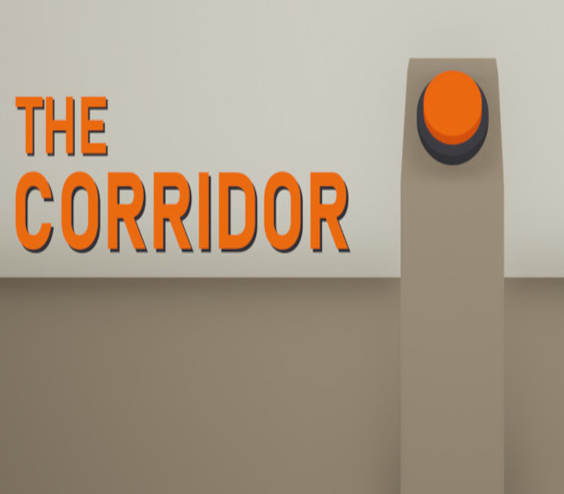 THE CORRIDOR Steam Ключ