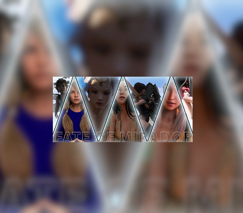 The Fate of Mirador Chapter One Steam Ключ