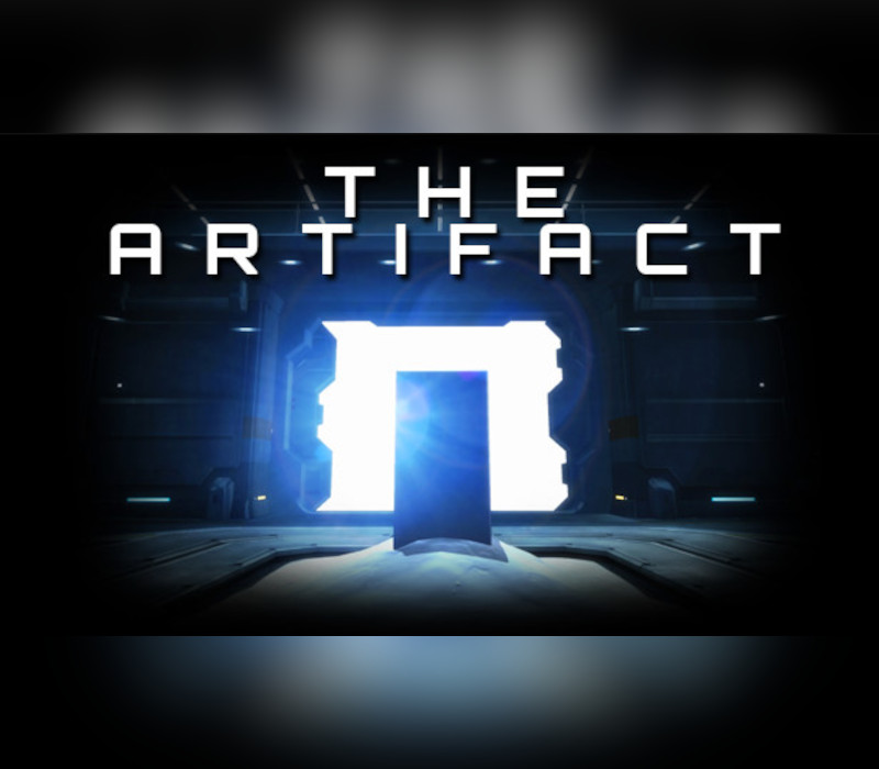 The Artifact EU Steam Ключ