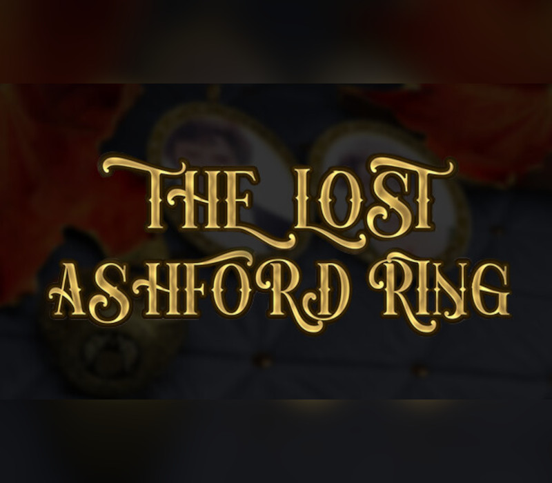 The Lost Ashford Ring Steam Ключ