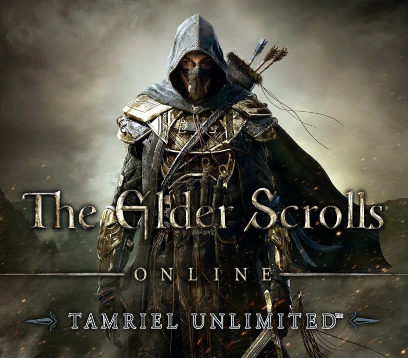 The Elder Scrolls Online: Tamriel Unlimited Steam Ключ