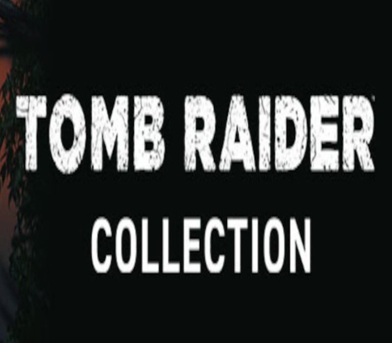Tomb Raider Коллекция Steam Ключ