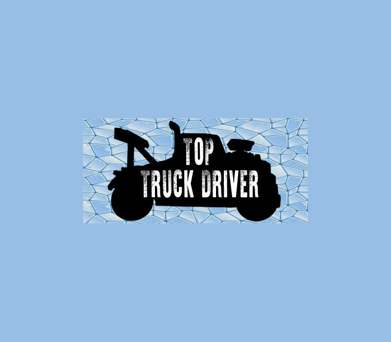 TOP TRUCK DRIVER Steam Ключ