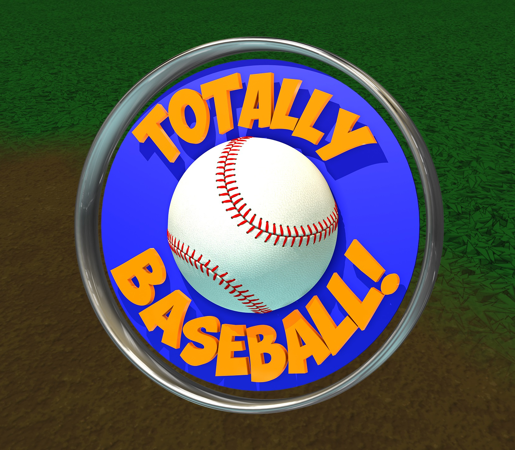 TOTALLY BASEBALL Steam Ключ