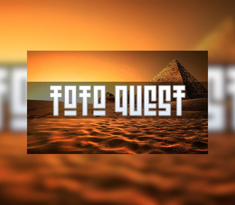 TOTO Quest Steam Ключ