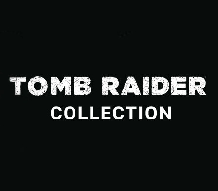 Tomb Raider Коллекция 2021 Steam Ключ