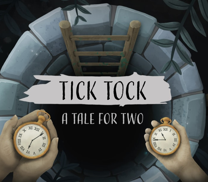 Tick Tock: A Tale for Two Steam Ключ