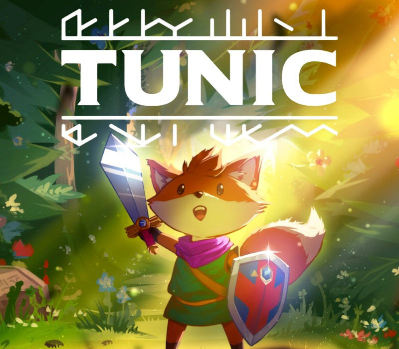 TUNIC XBOX One / Xbox Series X|S / PC Аккаунт