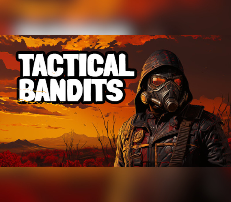 TACTICAL BANDITS Xbox Series X|S Аккаунт