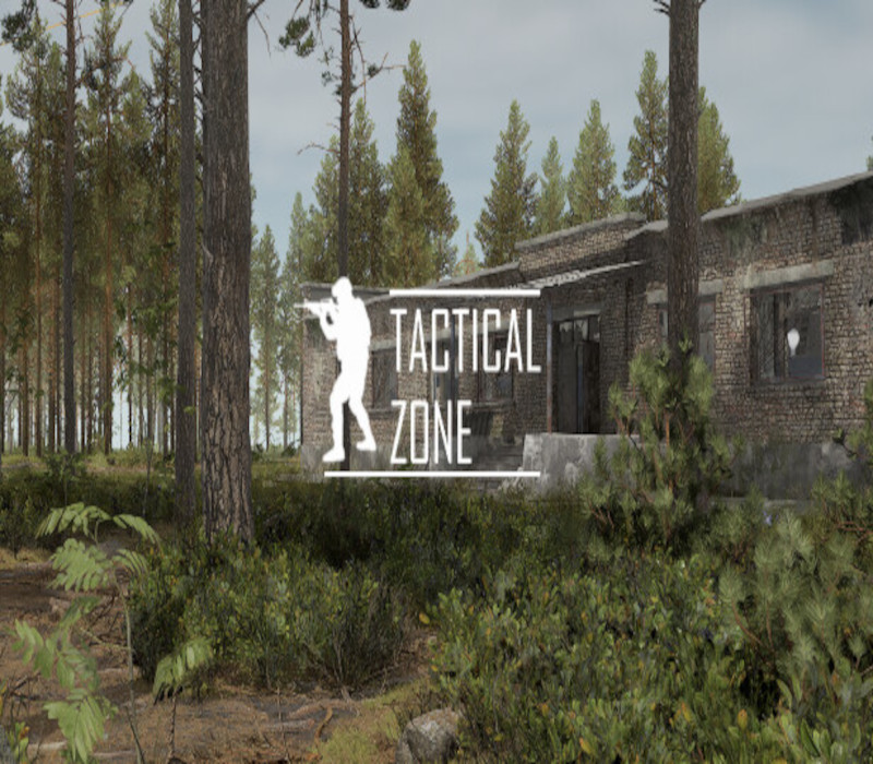 Tactical Zone PC Steam Ключ