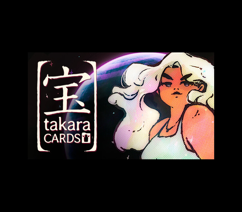 Takara Cards Steam Ключ