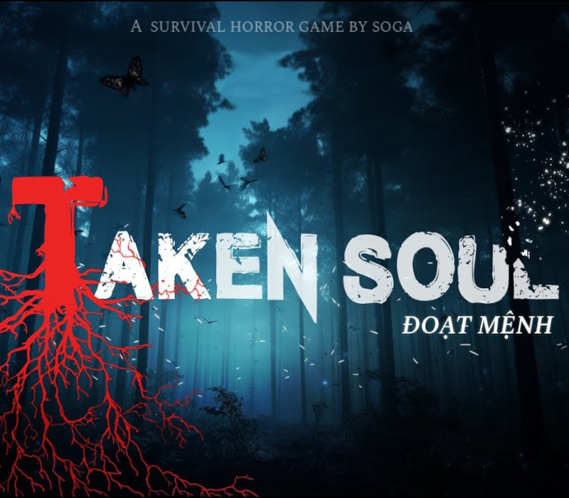 Taken Soul | Đoạt Mệnh Steam Ключ
